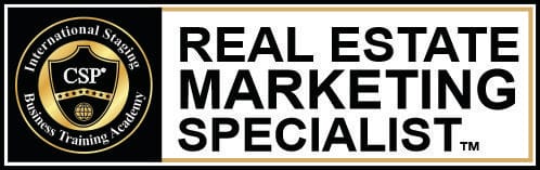 Real Estate Marketing Specialist