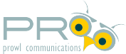 PRowl Communications - Niagara Marketing Consultant Agency