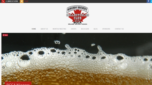 BCCA Niagara web image