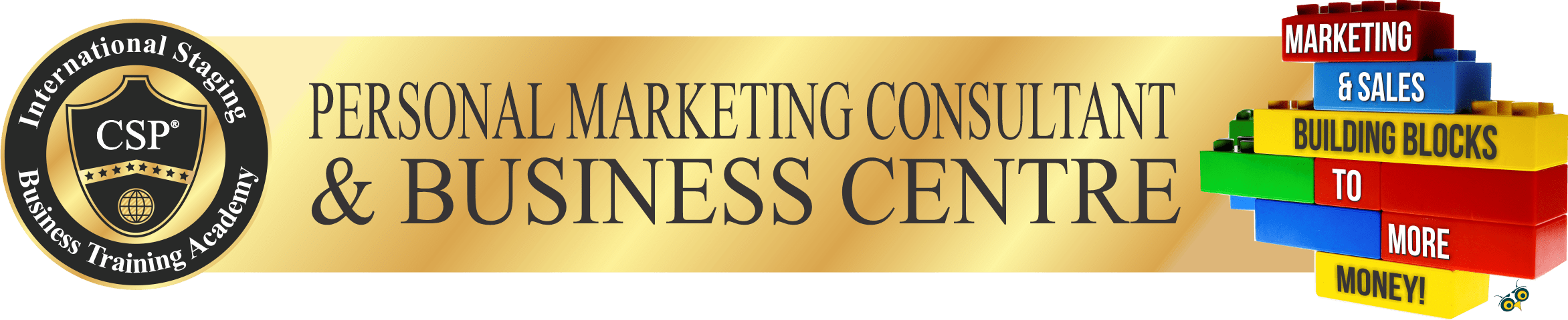 CSP Marketing & Business Centre 