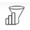 stats and analytics icon