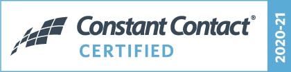 constant contact certified solution provider badge 