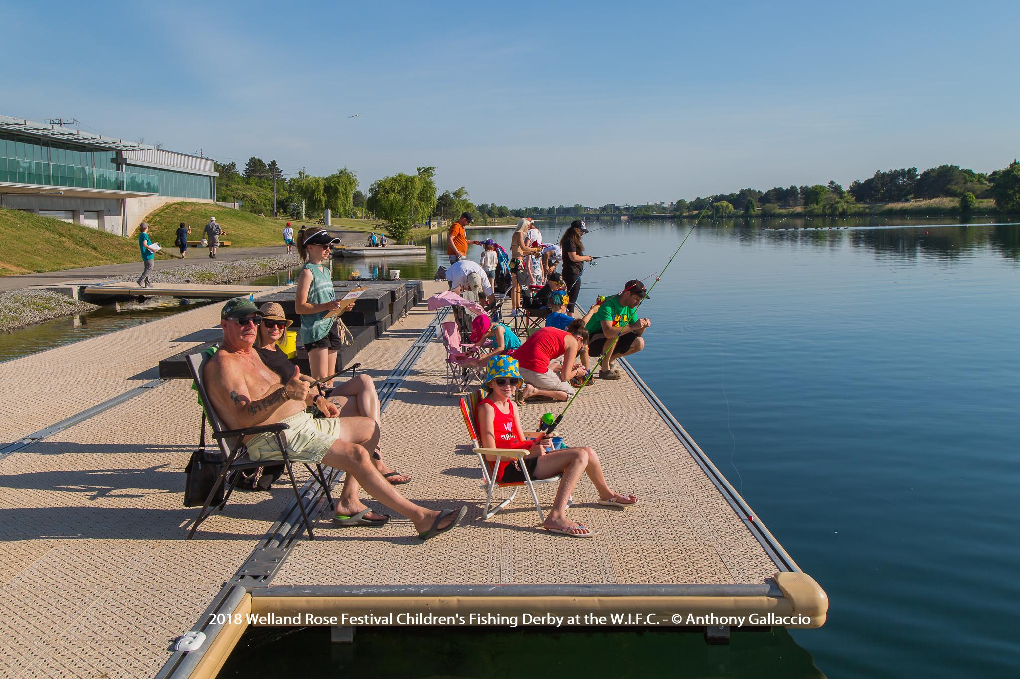 fishing derby