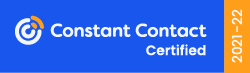 Constant Contact Certified - email marketing solution provider