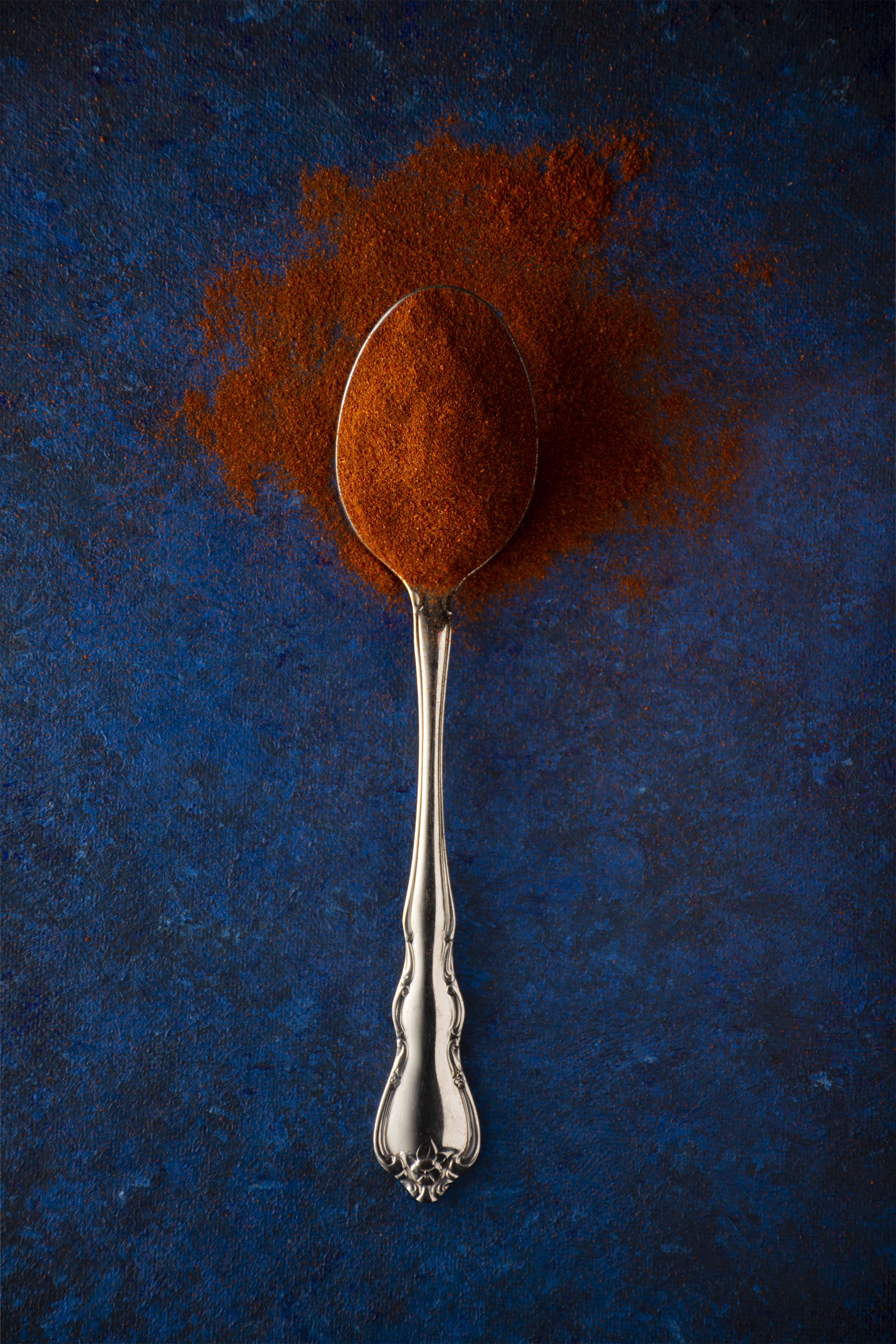 spoon - award winning photography