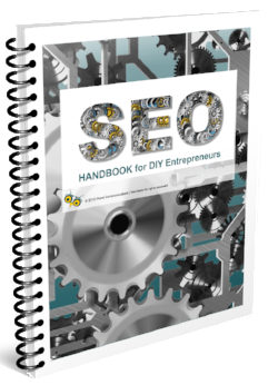 seo handbook photo