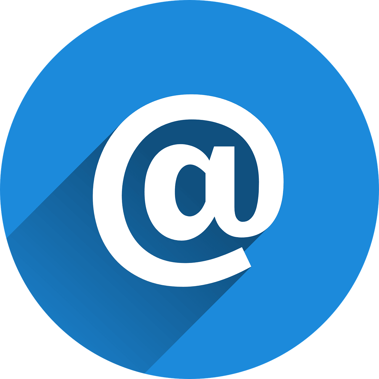 email address for business
