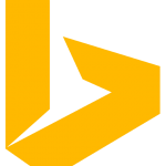 bing icon