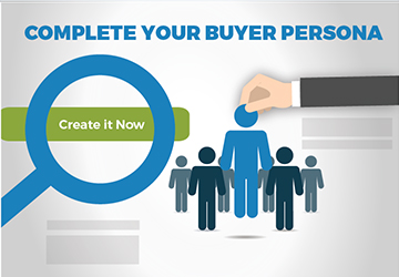 buyer persona tool