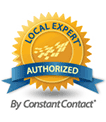 Constant Contact Authorized Local Expert