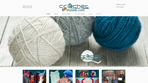 crochet do dads website image