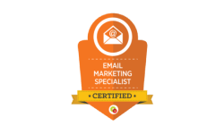 Email Marketing Specialist