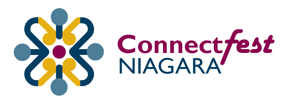 Connectfest Niagara logo