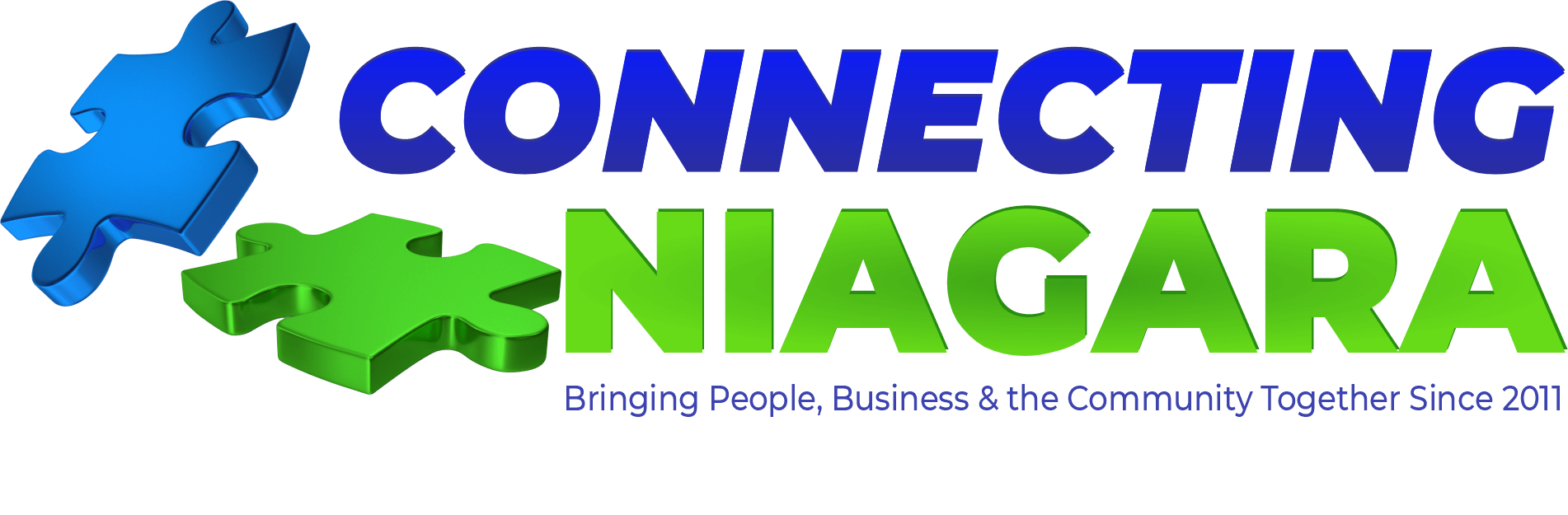 Connecting Niagara logo