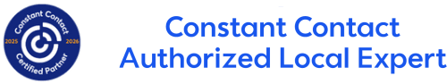 constant contact authorized local expert
