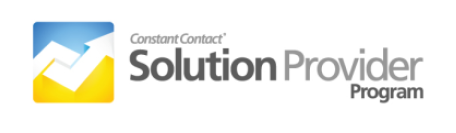 Constant Contact Solution Provider logo