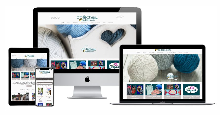 crochet do dads website image