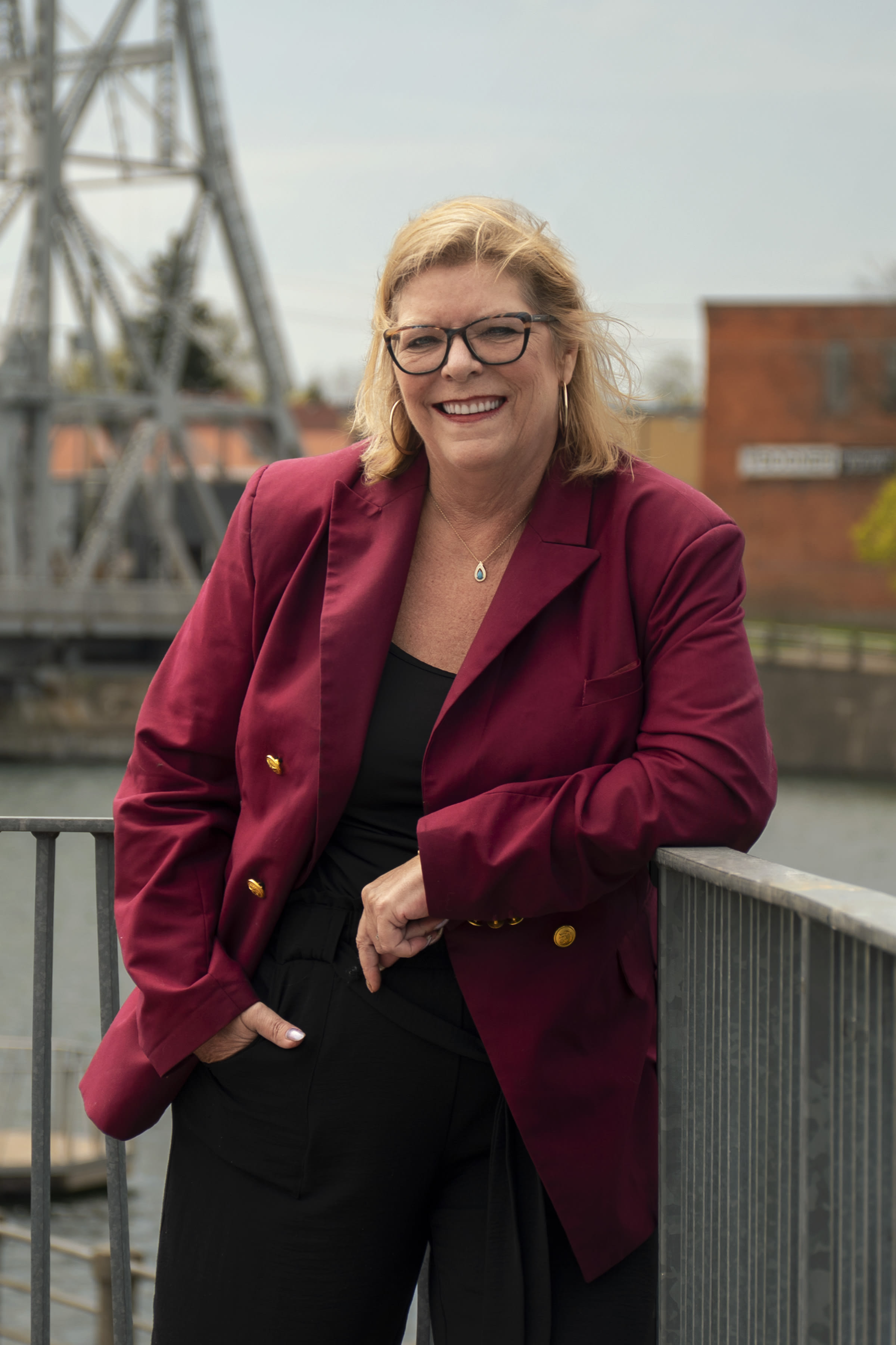 Debi Katsmar