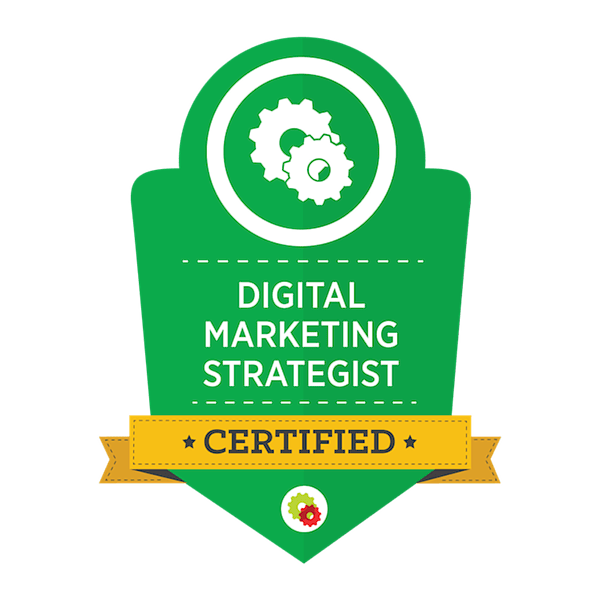 digital marketing strategist   - niagara, ontario, canada