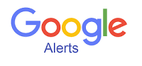 Google Alerts logo