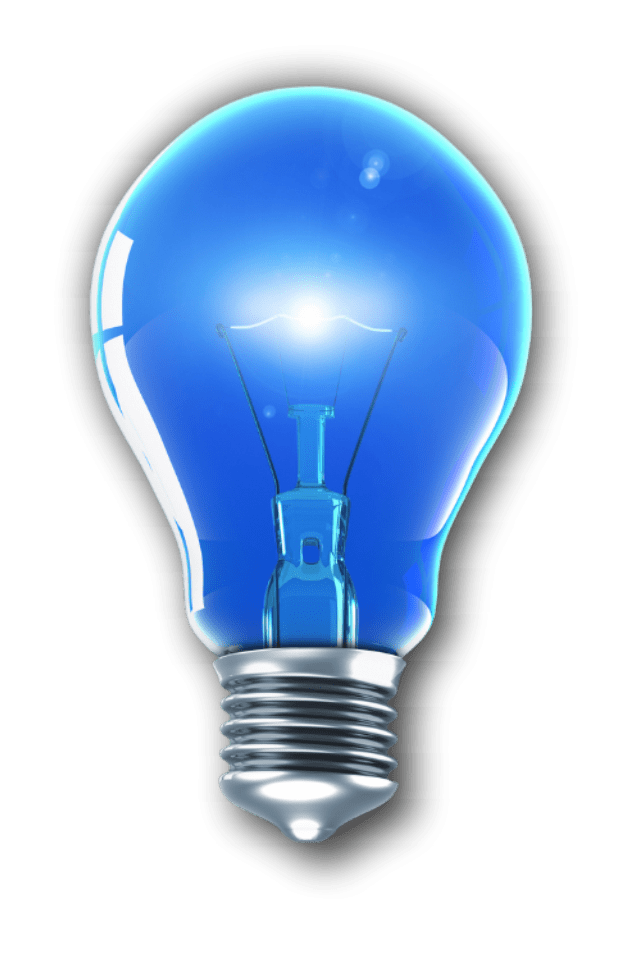 light bulb - ideas