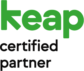 PRowl Communications is a Keap Certified Partner