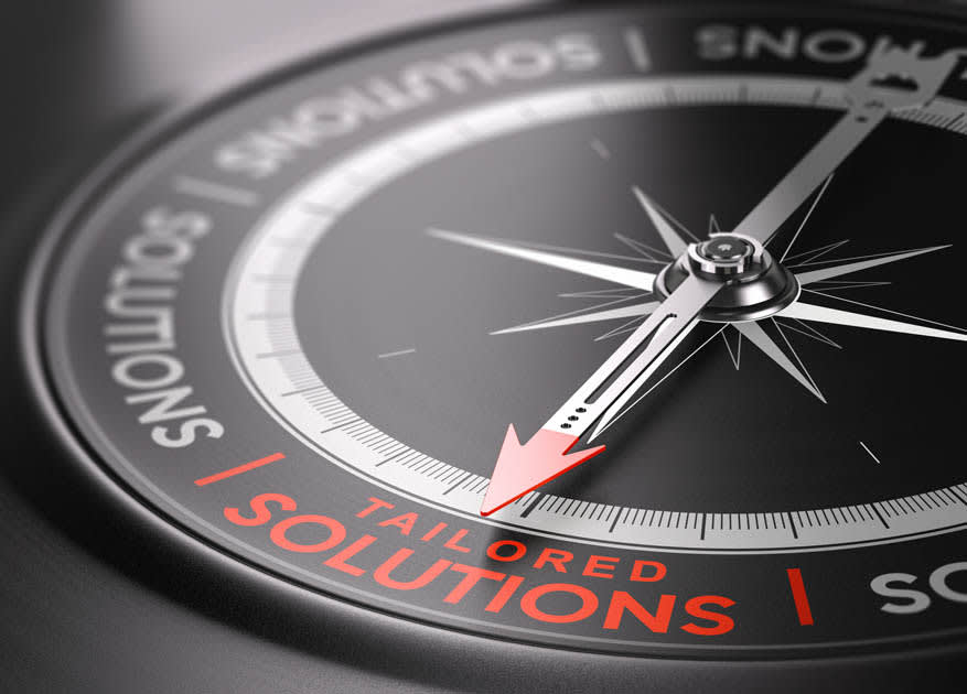 marketing solutions for small business