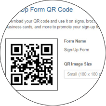 qr codes