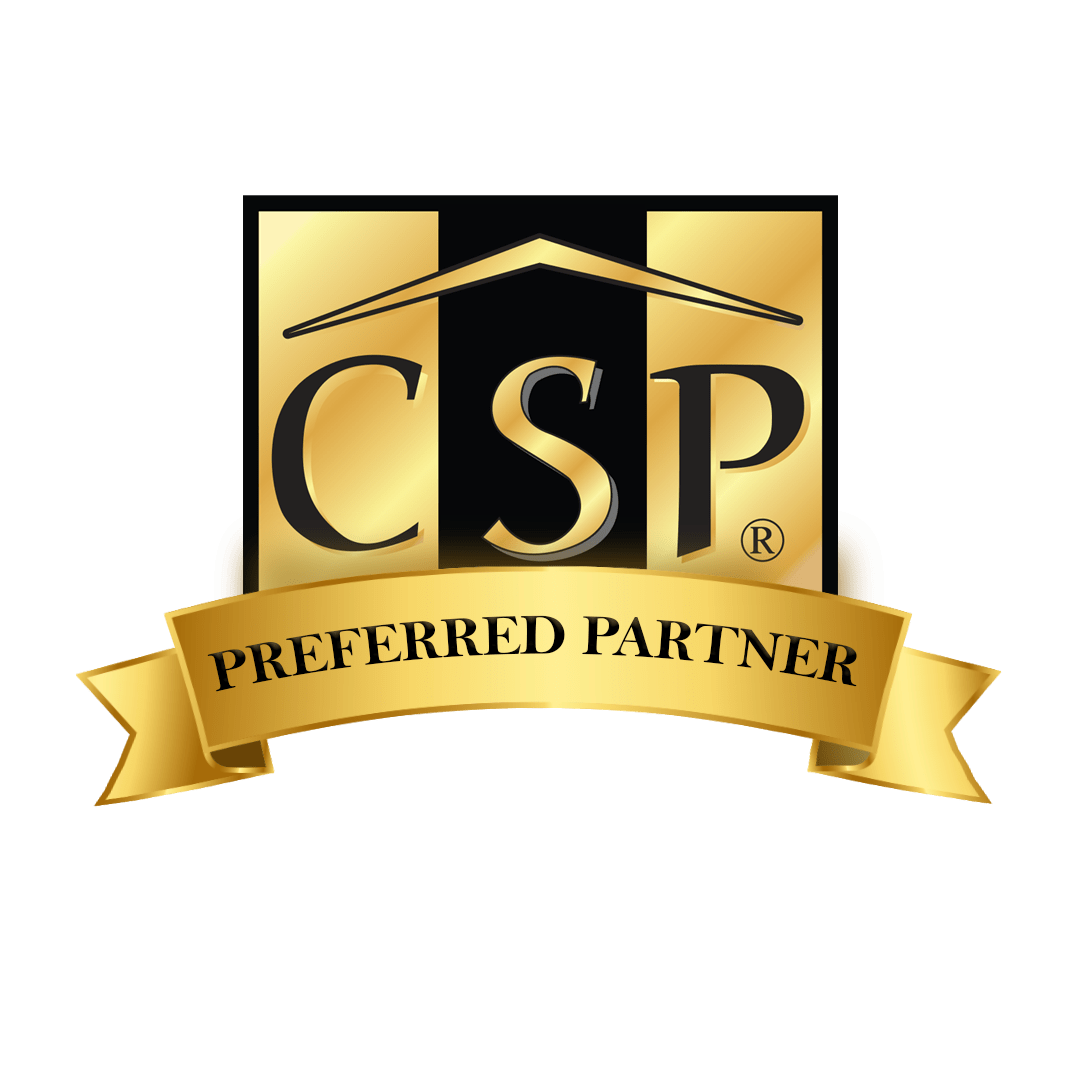 csp preferred partner 