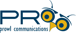 PRowl Communications logo