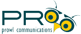 prowl communications logo