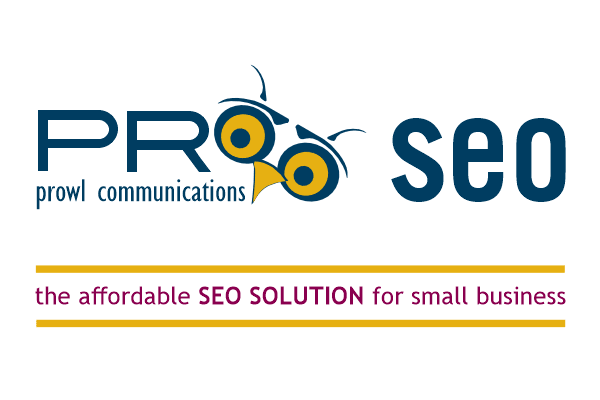 PRowl SEO Platform logo