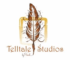 Telltale Studios by PRowl logo
