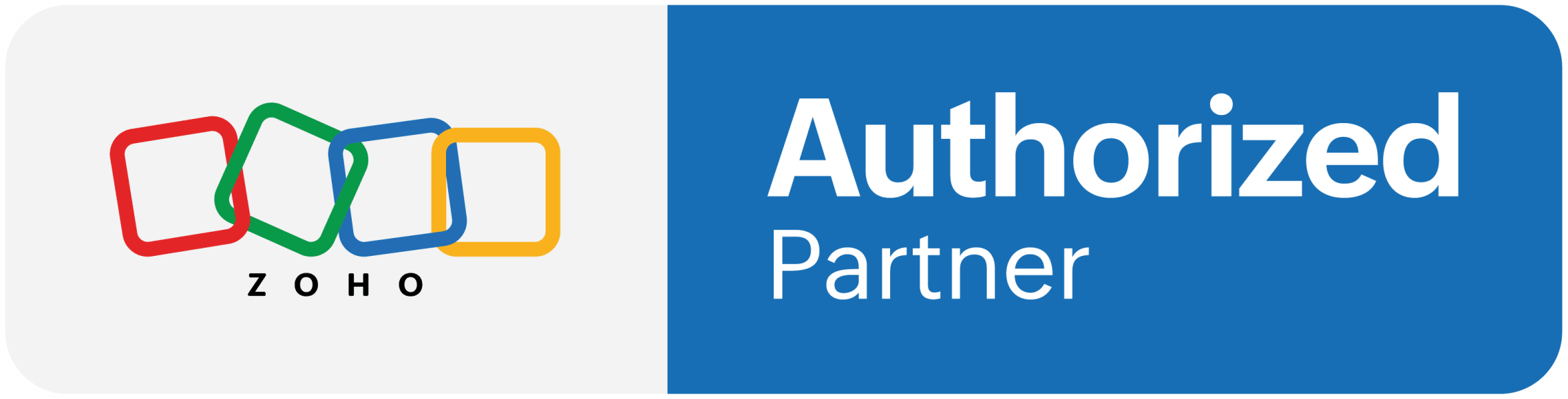 zoho authorized partner canada